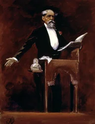 Charles Dickens